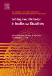 Assessment and treatment of child psychopathology and developmental disabilities