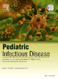 Pediatric infectious disease.