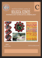 Egyptian academic journal of biological sciences.