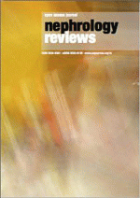 Nephrology reviews