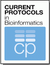 Current protocols in bioinformatics /