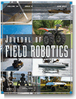 Journal of field robotics