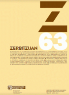 Zerbitzuan