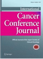 International cancer <mark>conference</mark> journal.