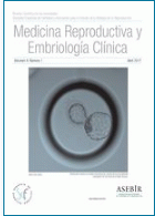 Medicina reproductiva y embriología clínica.