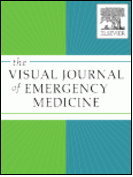 Visual journal of emergency medicine.