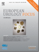 European urology focus.