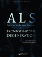 Amyotrophic lateral sclerosis and frontotemporal degeneration.