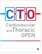 Cardiovascular and thoracic open.