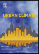 Urban climate.