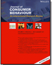 Journal of consumer behaviour.