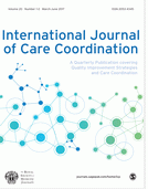 International journal of care coordination.