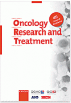 Oncology research and treatment.