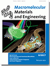 Macromolecular materials and engineering