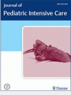 Journal of pediatric intensive care.