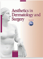 Aesthetics in dermatology and surgery.