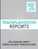 Transplantation reports.