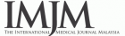 International Medical Journal Malaysia