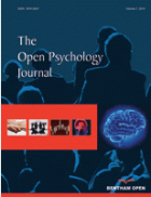 The open psychology journal