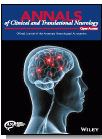 Annals of clinical and translational neurology.