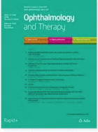 Ophthalmology and therapy