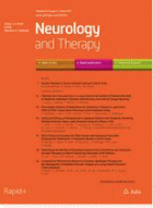 Neurology and therapy