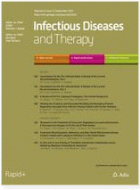 Infectious diseases and therapy