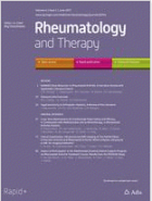 Rheumatology and therapy.