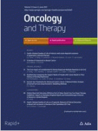 Oncology and therapy.