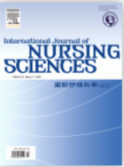 International journal of nursing sciences.