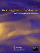 Review journal of autism and developmental disorders.