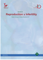 Journal of reproduction & infertility.