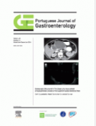 GE Portuguese journal of gastroenterology.