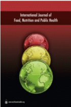 International <mark>journal</mark> of <mark>food</mark>, <mark>nutrition</mark> and public health