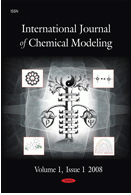 International journal of chemical modeling.