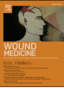 Wound medicine.