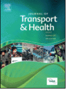 Journal of transport & health.