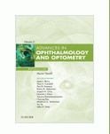 Advances in ophthalmology and optometry.