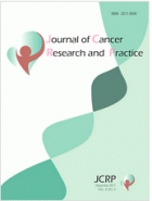 Journal of cancer research and practice.