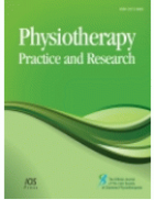 Physiotherapy practice and research.