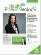 Healio rheumatology.