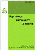 Psychology, community & health.