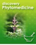 Discovery phytomedicine.