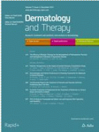 Dermatology and therapy.