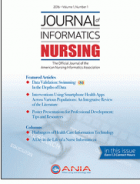 Journal of informatics nursing.