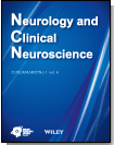 Neurology and <mark>clinical</mark> <mark>neuroscience</mark>.