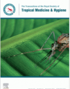 Transactions of the Society of Tropical Medicine and Hygiene.