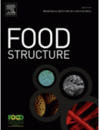 Food structure.