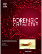 Forensic chemistry.