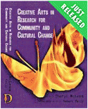 Canadian creative arts in health, training and education journal.